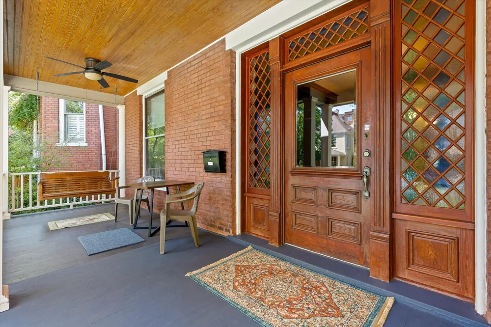 862 Oak Street Chattanooga, TN 37403