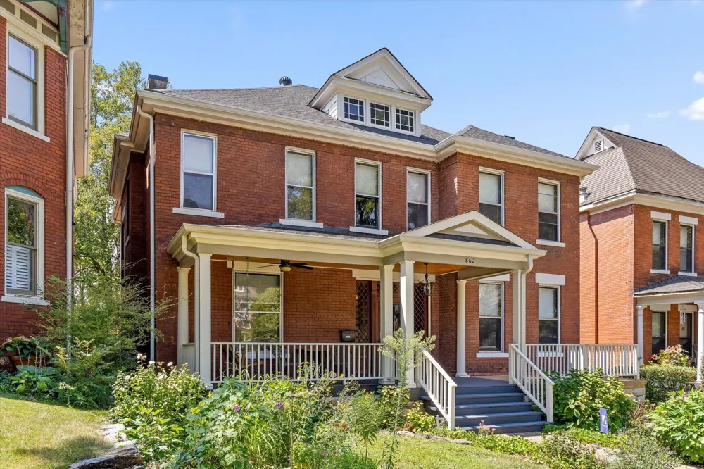 862 Oak Street Chattanooga, TN 37403