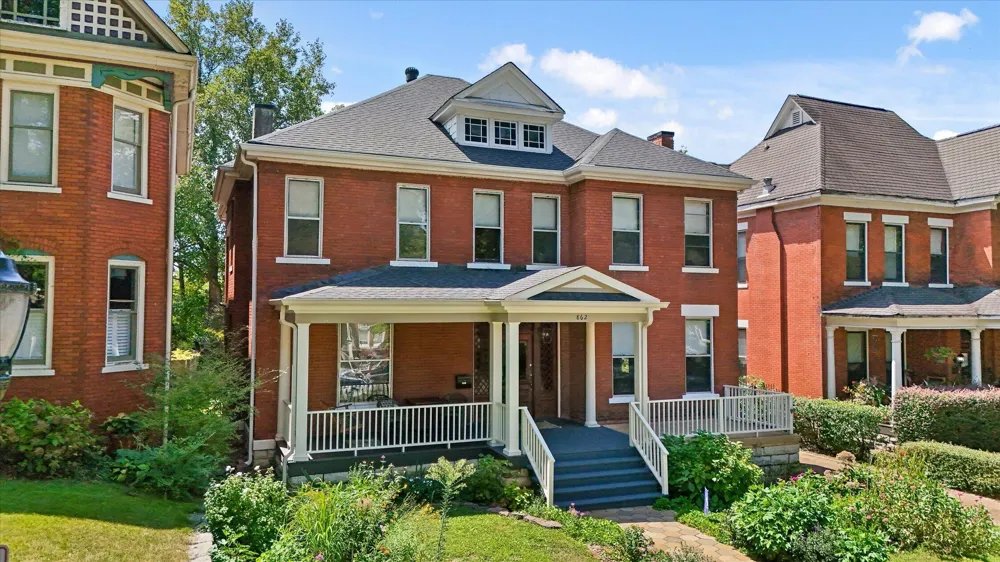 862 Oak Street Chattanooga, TN 37403