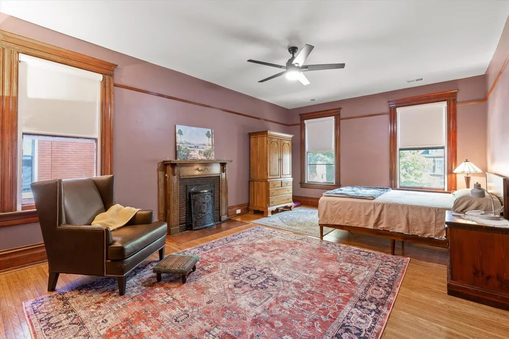 862 Oak Street Chattanooga, TN 37403