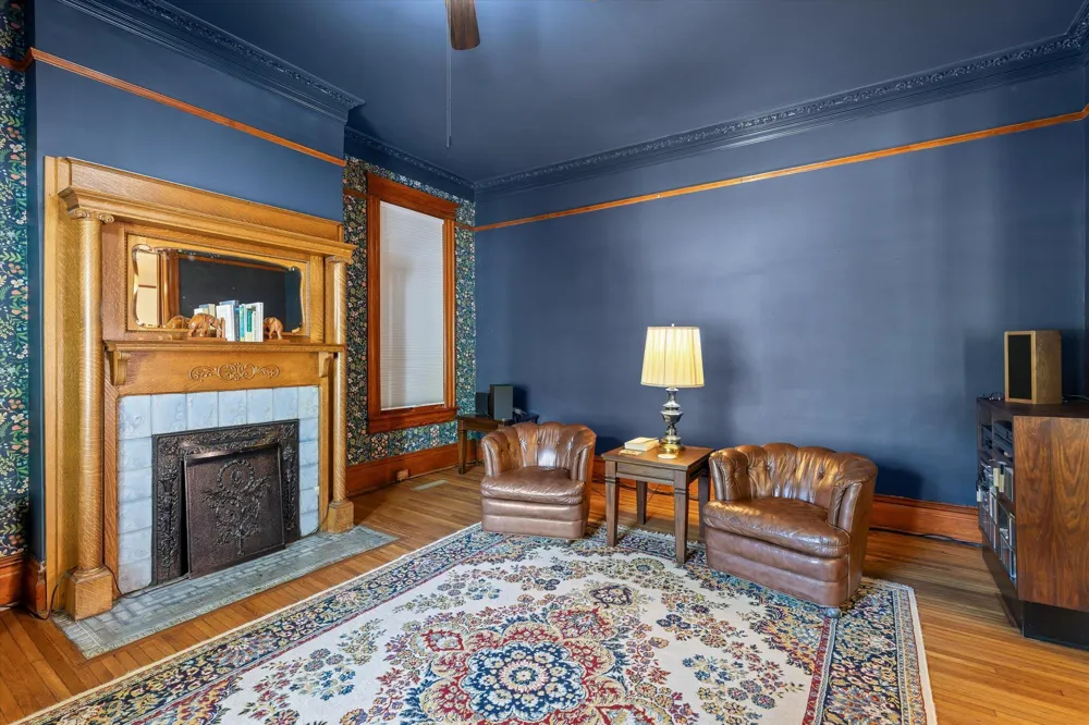 862 Oak Street Chattanooga, TN 37403