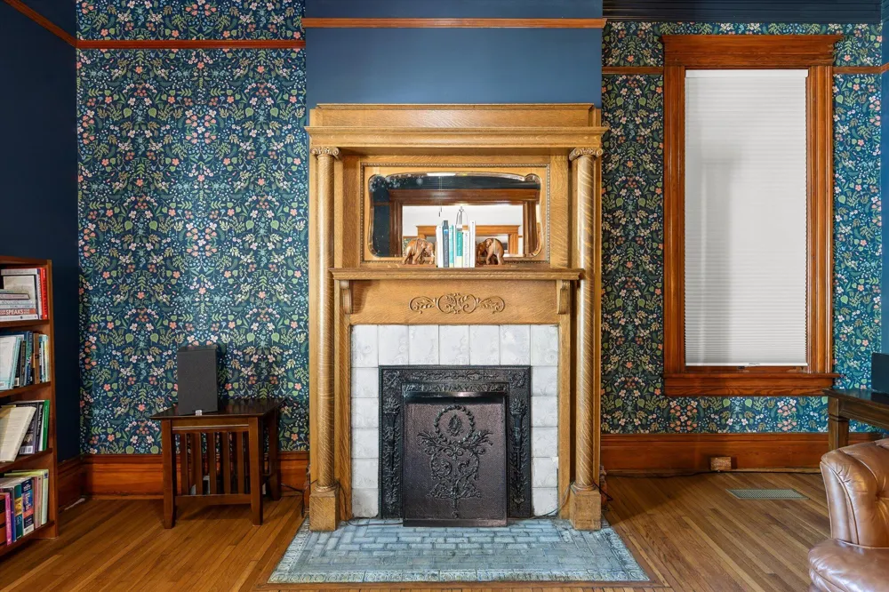 862 Oak Street Chattanooga, TN 37403