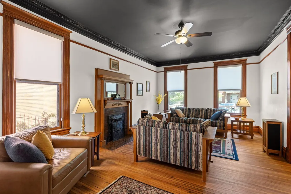862 Oak Street Chattanooga, TN 37403
