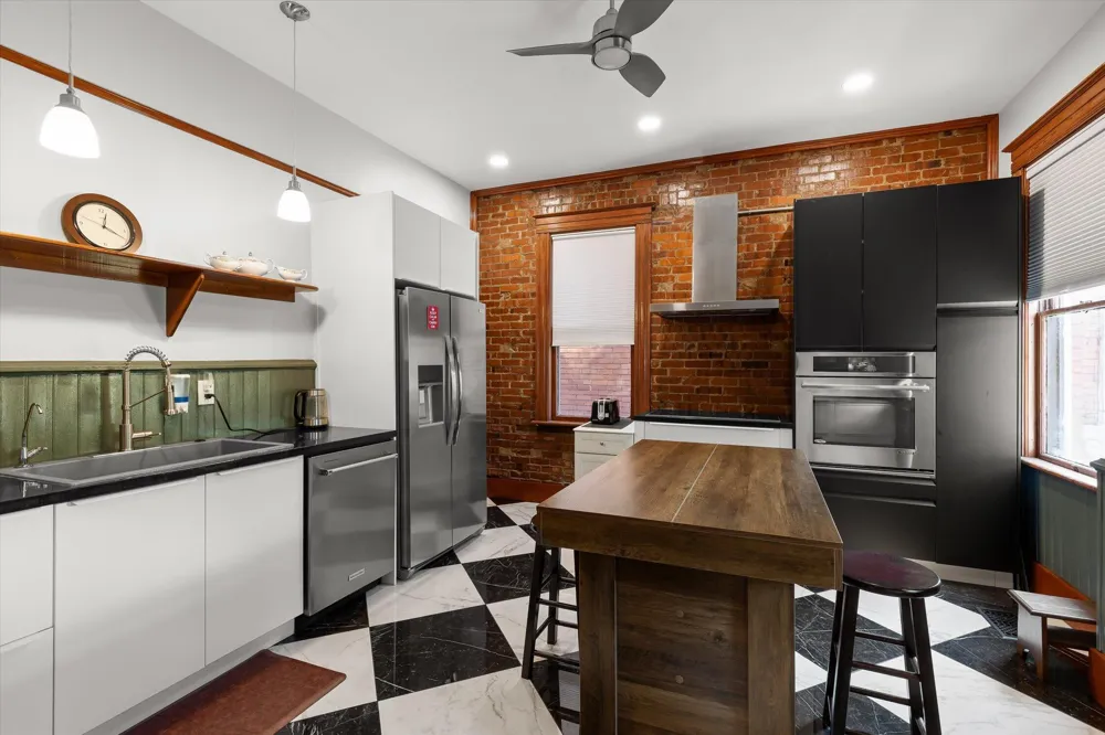 862 Oak Street Chattanooga, TN 37403