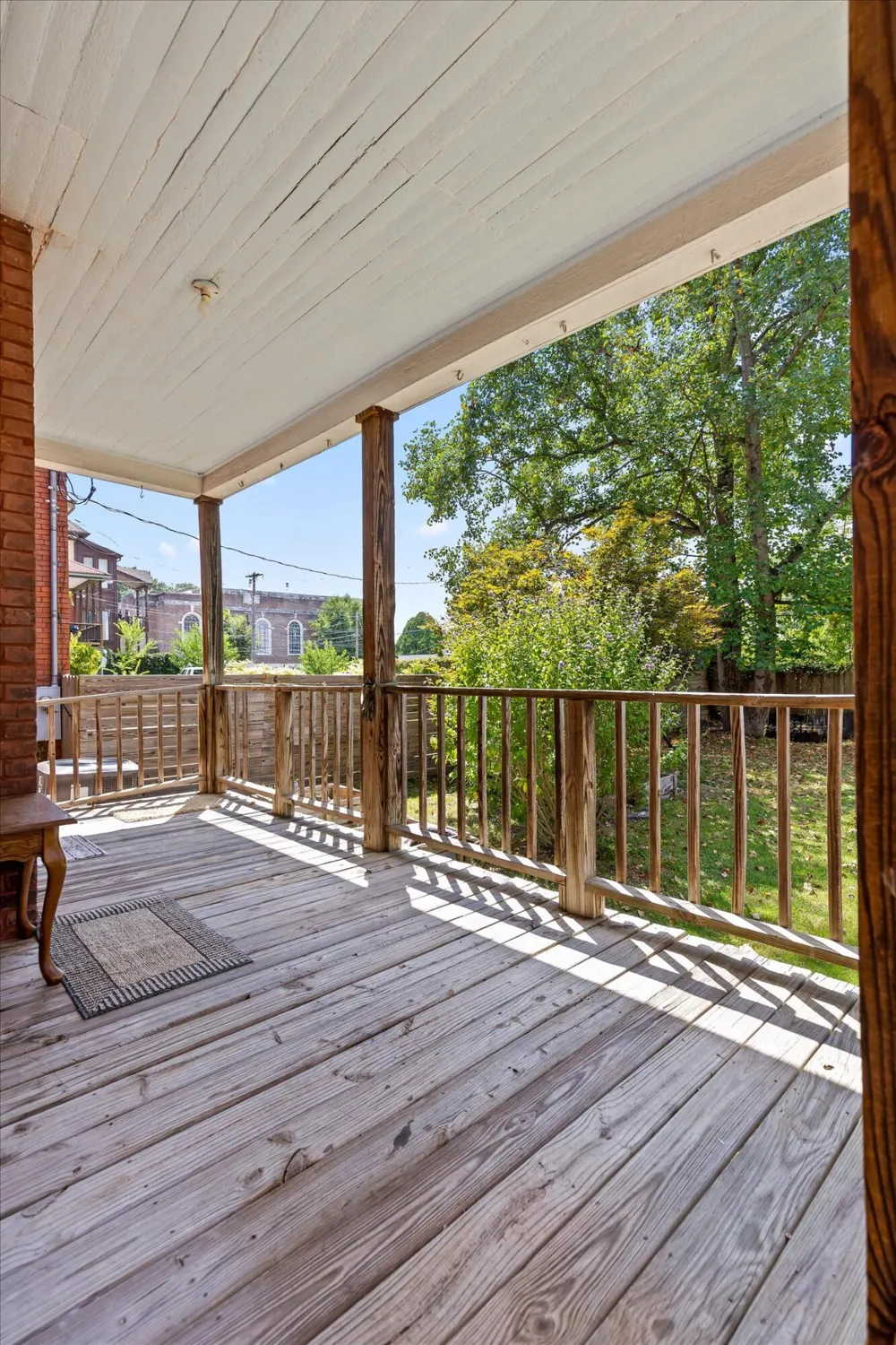 862 Oak Street Chattanooga, TN 37403