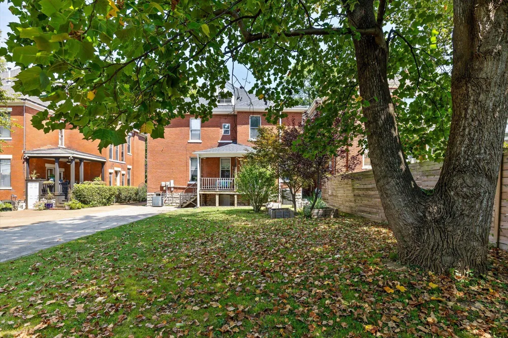 862 Oak Street Chattanooga, TN 37403