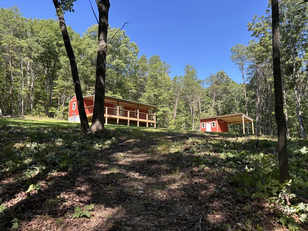 474 Mud Road Graysville, TN 37338