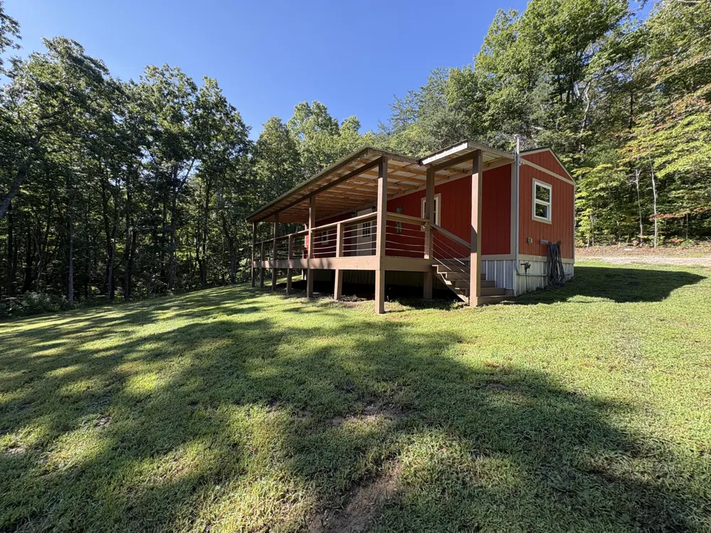 474 Mud Road Graysville, TN 37338