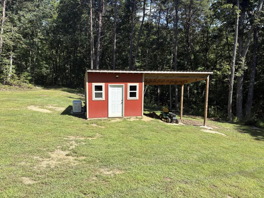 474 Mud Road Graysville, TN 37338