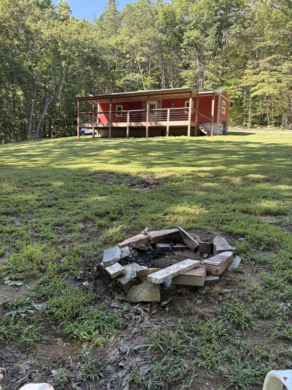 474 Mud Road Graysville, TN 37338