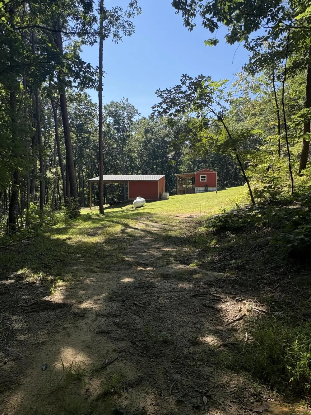 474 Mud Road Graysville, TN 37338