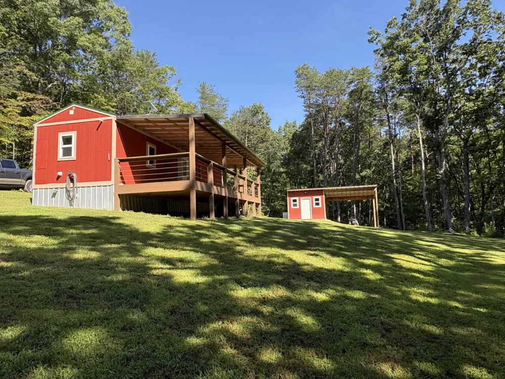 474 Mud Road Graysville, TN 37338