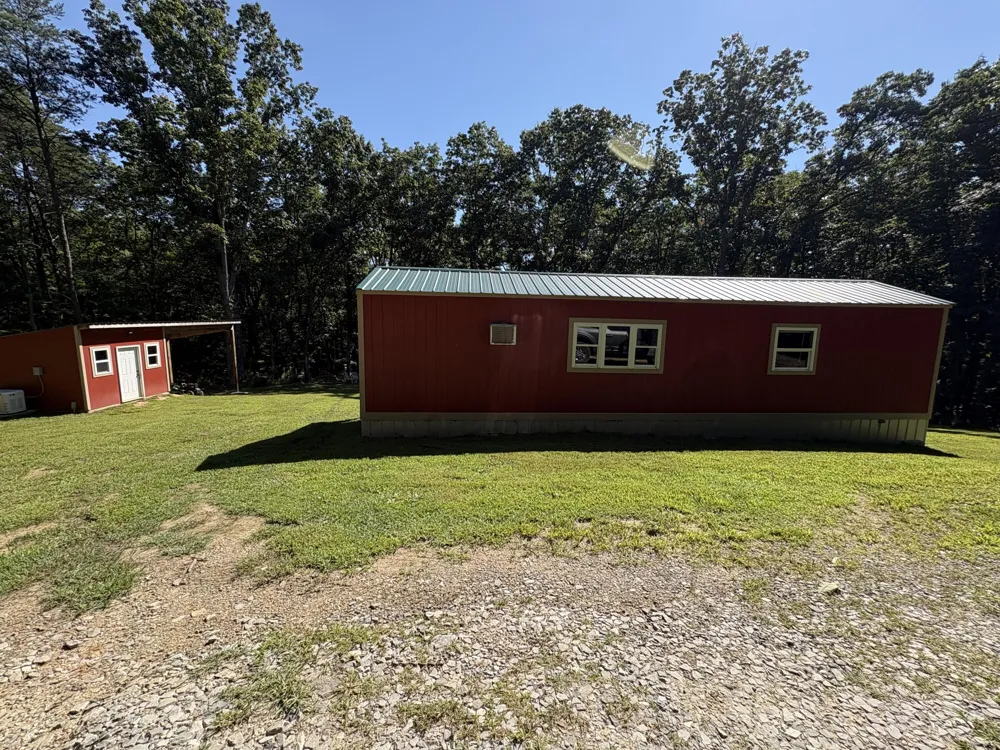 474 Mud Road Graysville, TN 37338