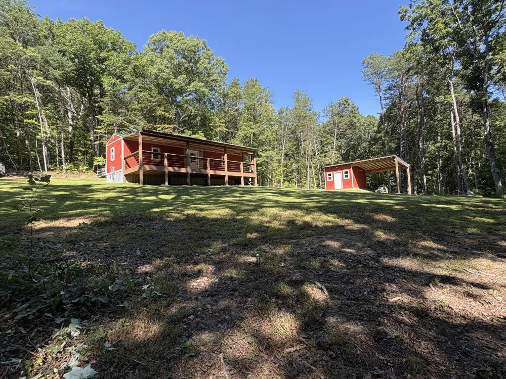 474 Mud Road Graysville, TN 37338