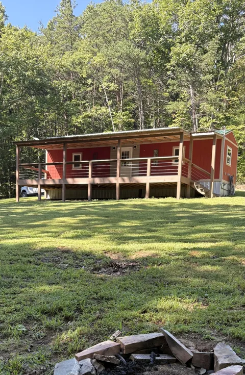 474 Mud Road