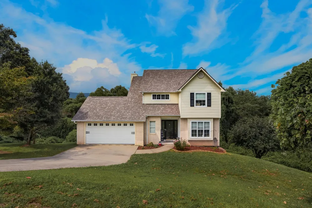 171 Matthew Lane Dayton, TN 37321