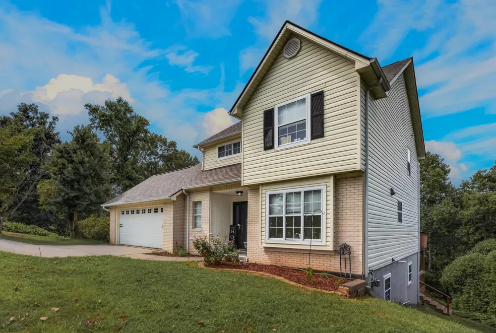 171 Matthew Lane Dayton, TN 37321