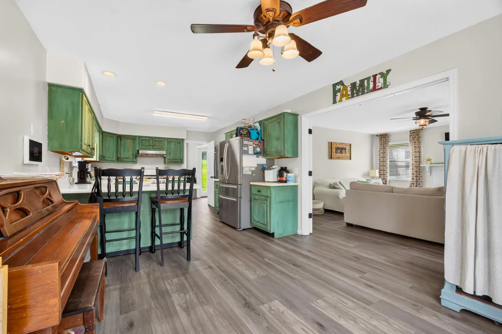 171 Matthew Lane Dayton, TN 37321