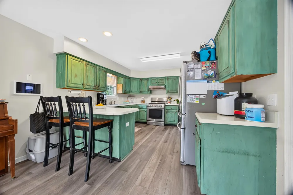 171 Matthew Lane Dayton, TN 37321
