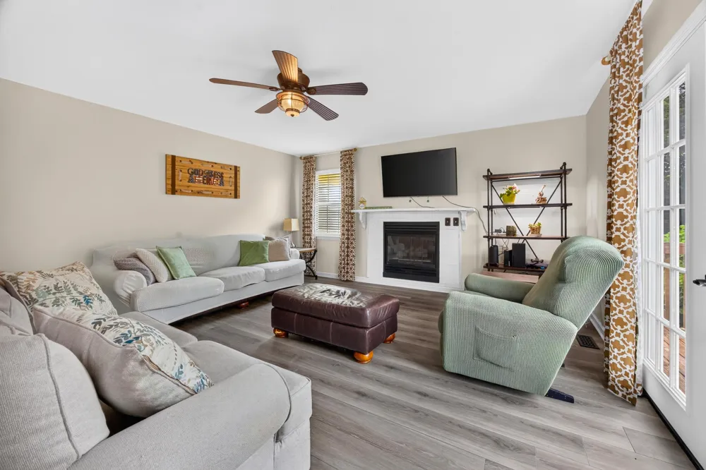 171 Matthew Lane Dayton, TN 37321