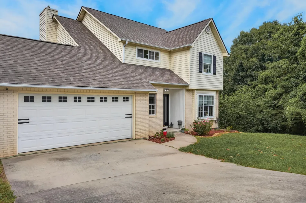 171 Matthew Lane Dayton, TN 37321