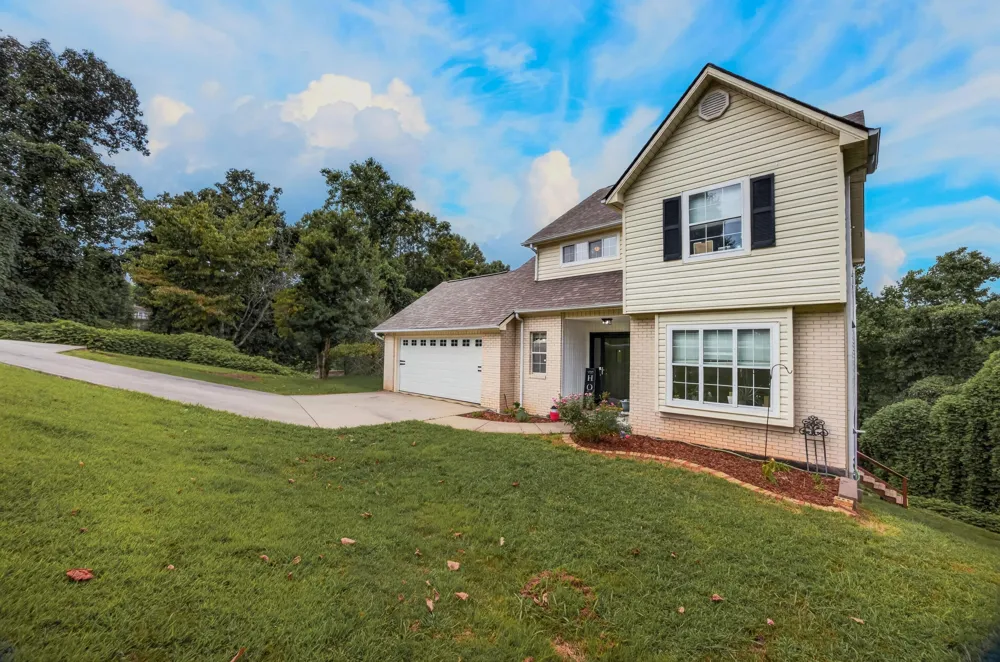 171 Matthew Lane Dayton, TN 37321