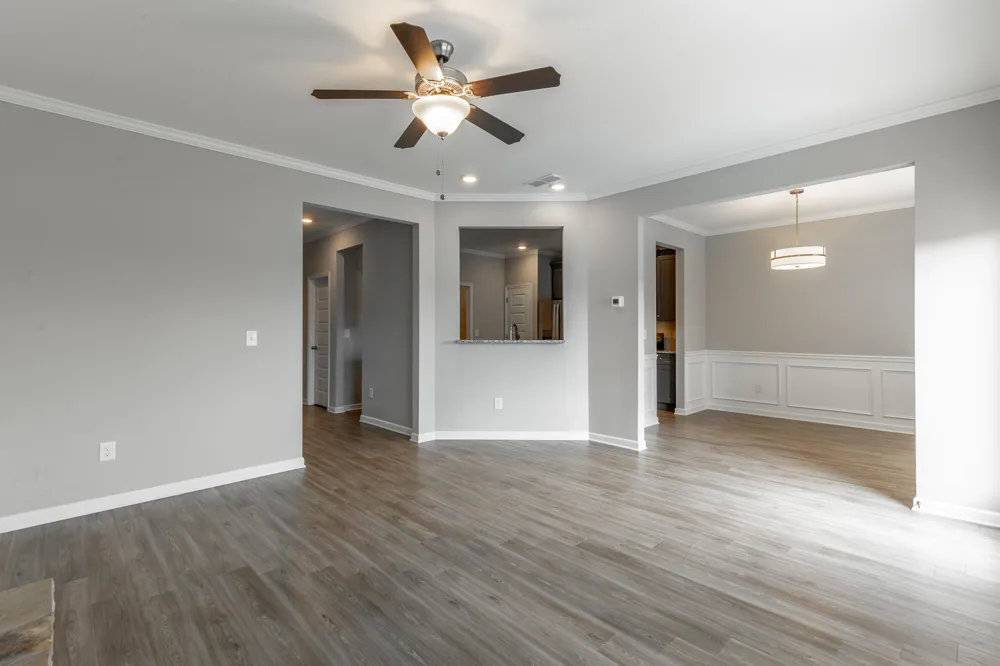 6770 Dharma Loop Chattanooga, TN 37412