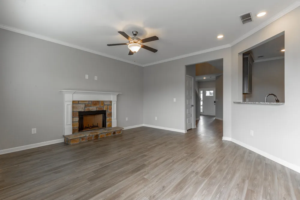 6770 Dharma Loop Chattanooga, TN 37412