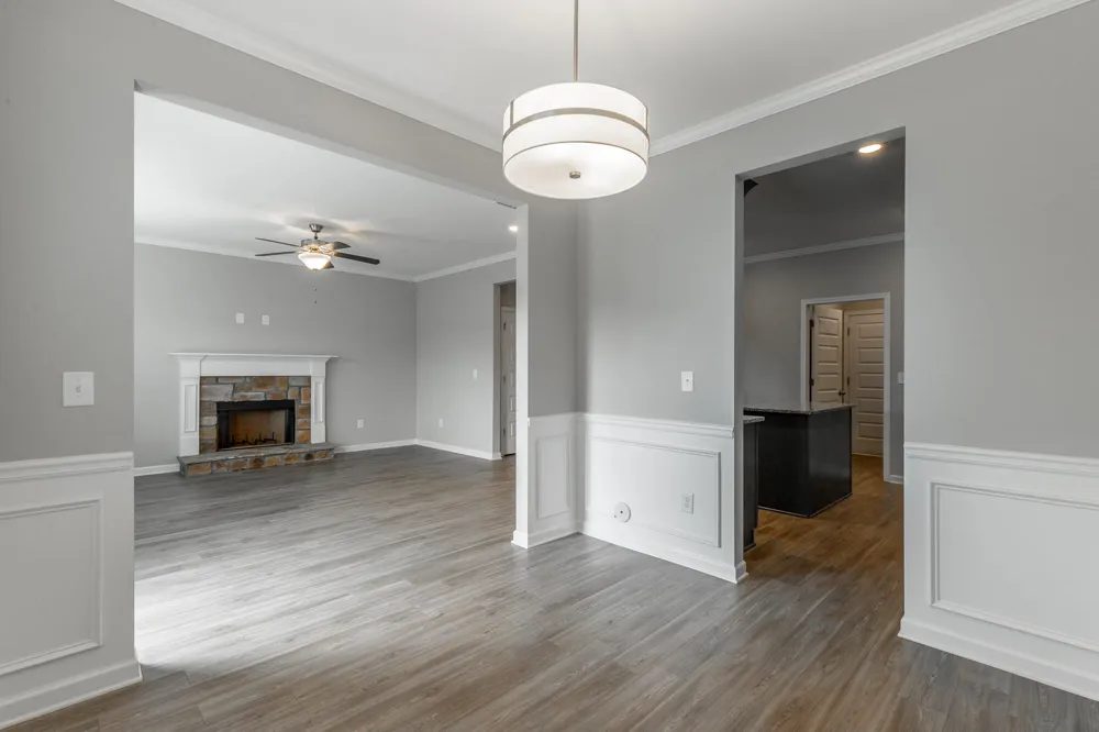 6770 Dharma Loop Chattanooga, TN 37412