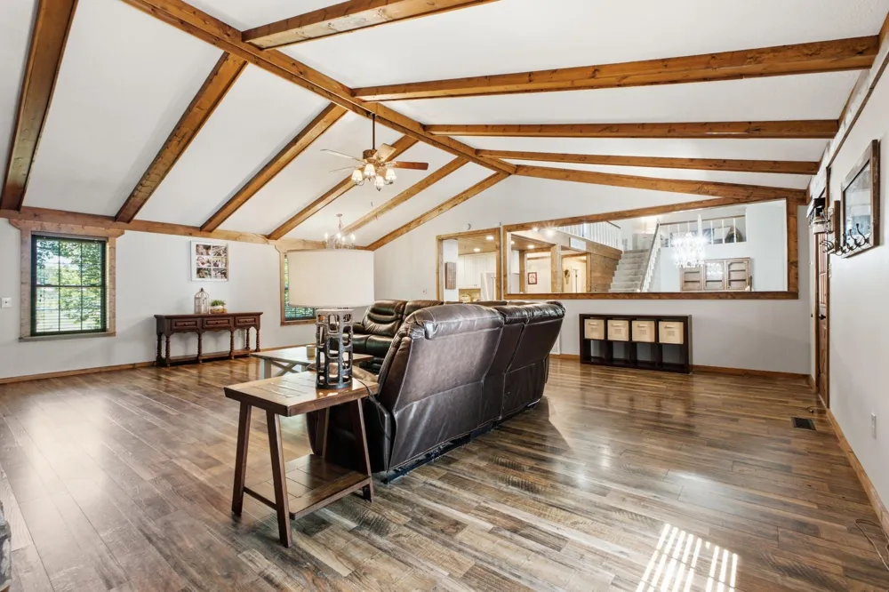 933 Halls Valley Road Trion, GA 30753