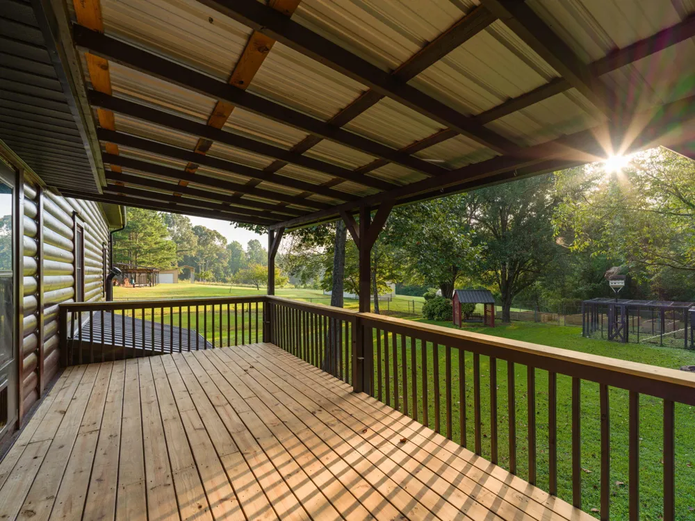 933 Halls Valley Road Trion, GA 30753