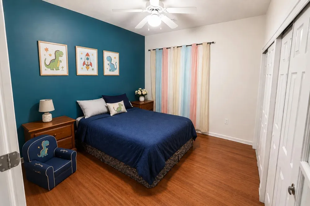 3201 Regency Court Chattanooga, TN 37421