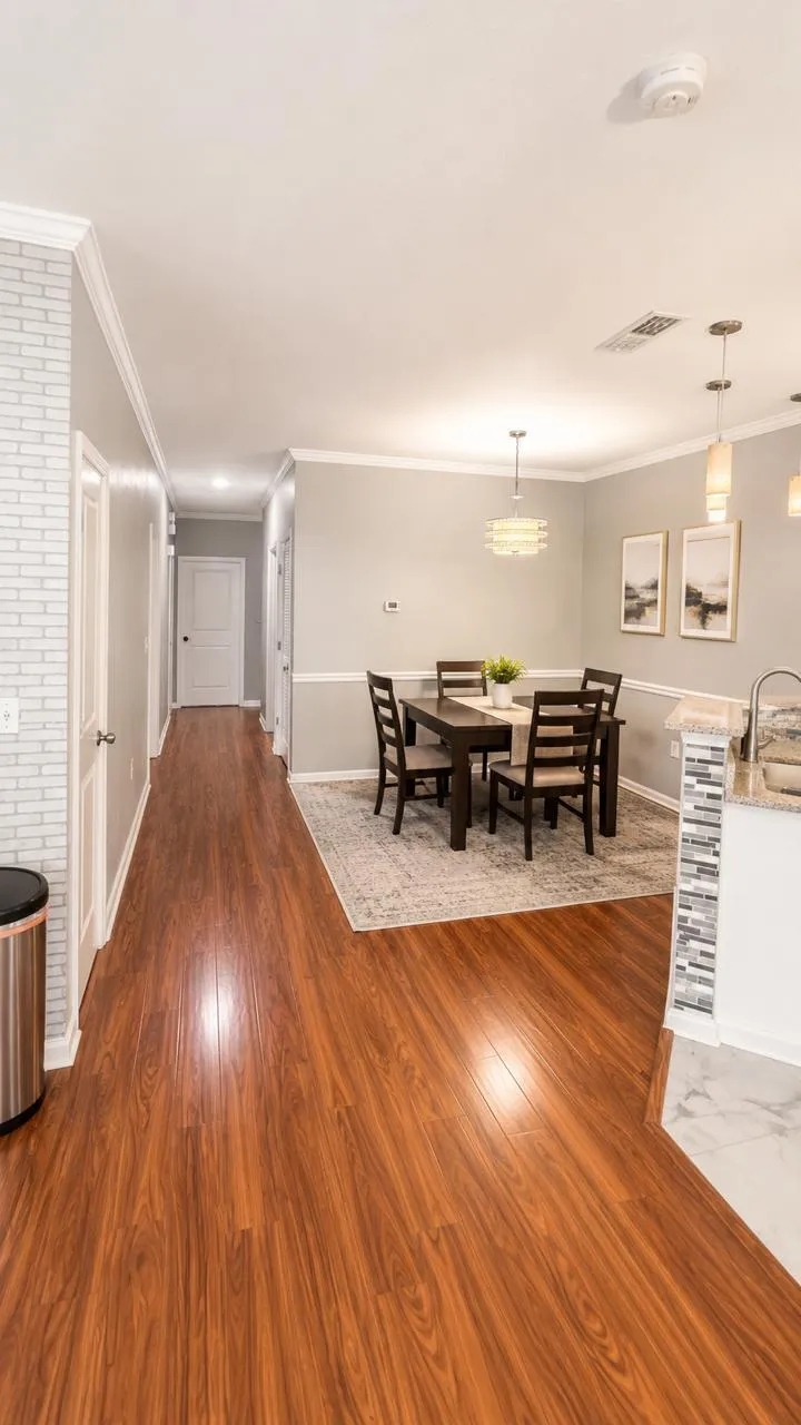 3201 Regency Court Chattanooga, TN 37421