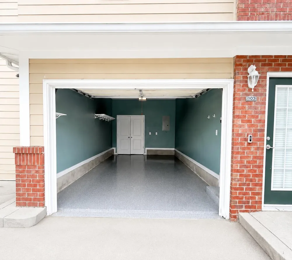 3201 Regency Court Chattanooga, TN 37421