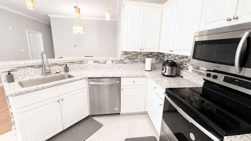 3201 Regency Court Chattanooga, TN 37421