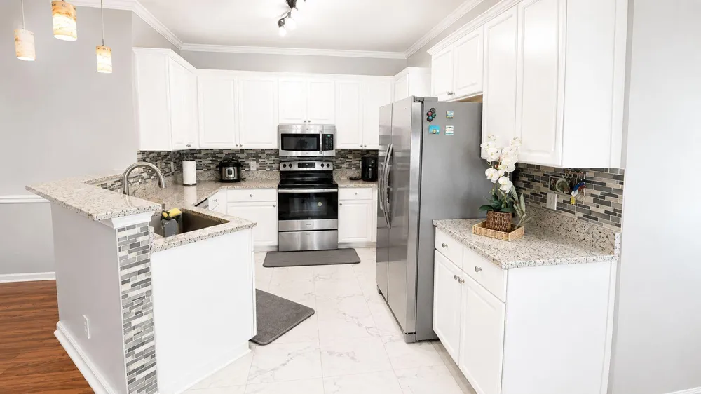3201 Regency Court Chattanooga, TN 37421
