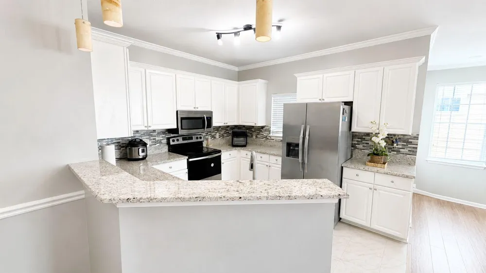 3201 Regency Court Chattanooga, TN 37421