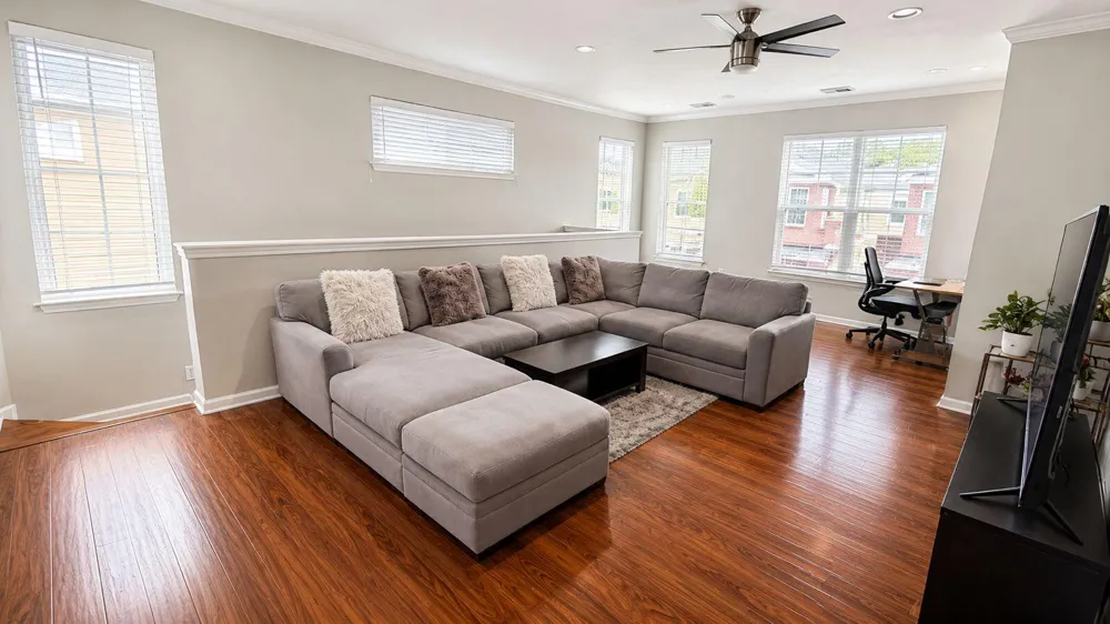 3201 Regency Court Chattanooga, TN 37421