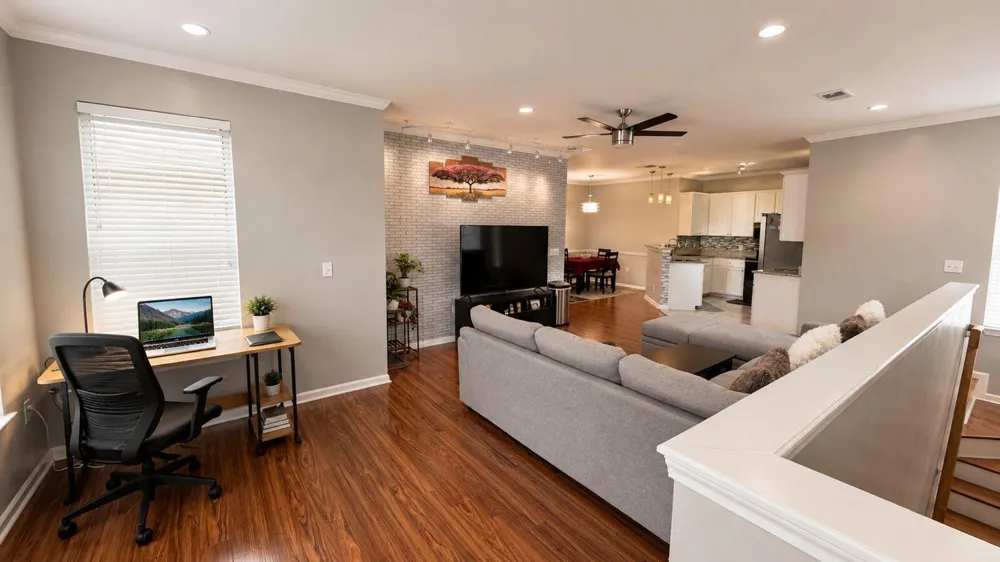 3201 Regency Court Chattanooga, TN 37421