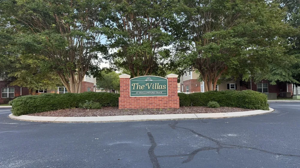 3201 Regency Court Chattanooga, TN 37421