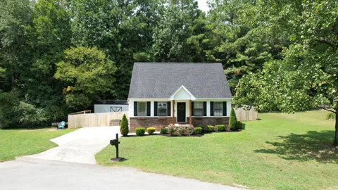 480 Haywood Lane