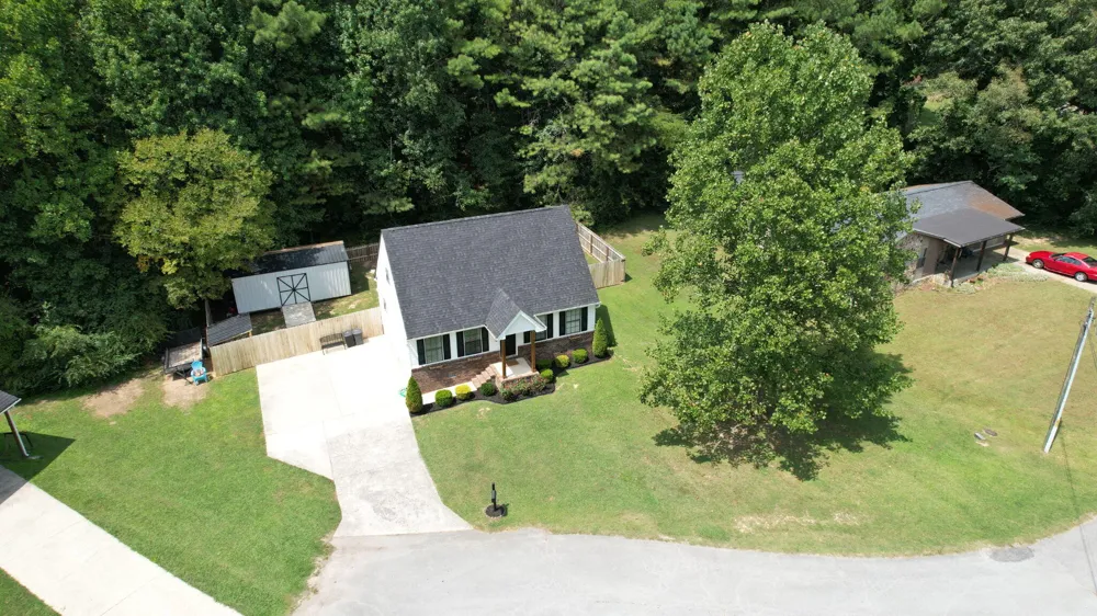 480 Haywood Lane Dayton, TN 37321