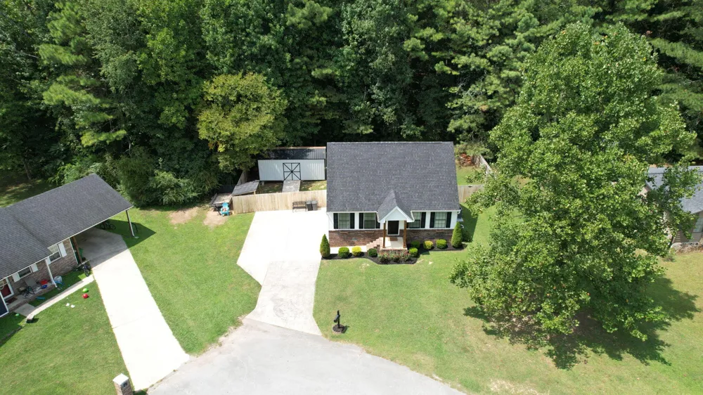 480 Haywood Lane Dayton, TN 37321