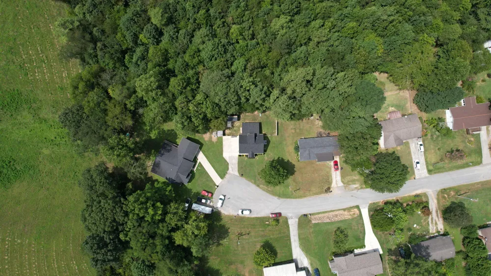 480 Haywood Lane Dayton, TN 37321