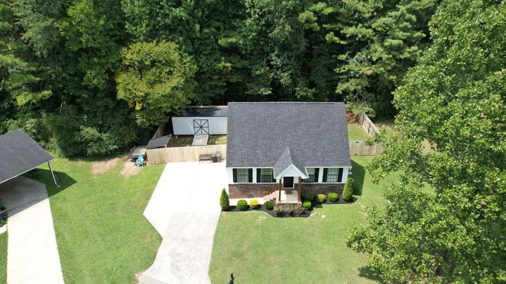 480 Haywood Lane Dayton, TN 37321