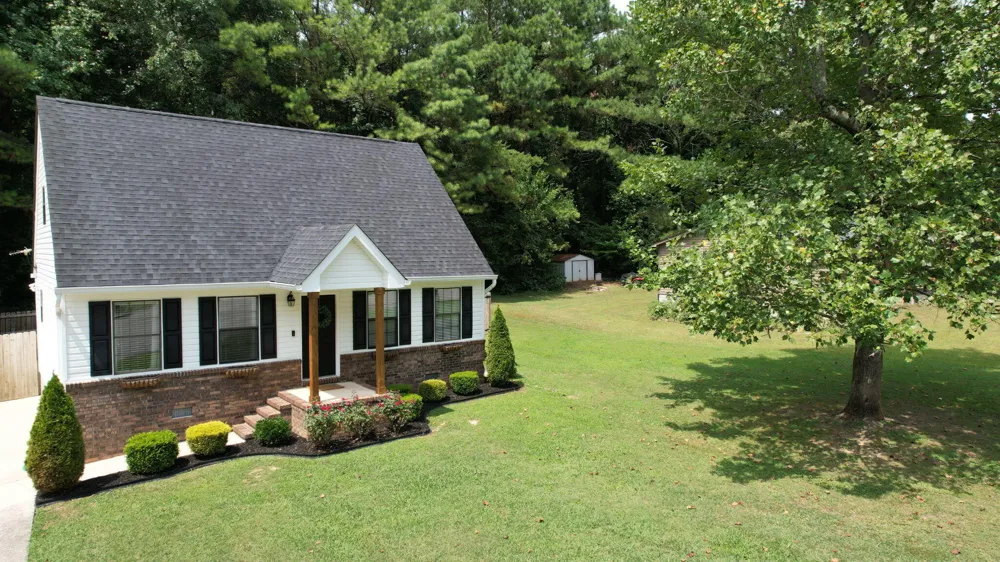480 Haywood Lane Dayton, TN 37321