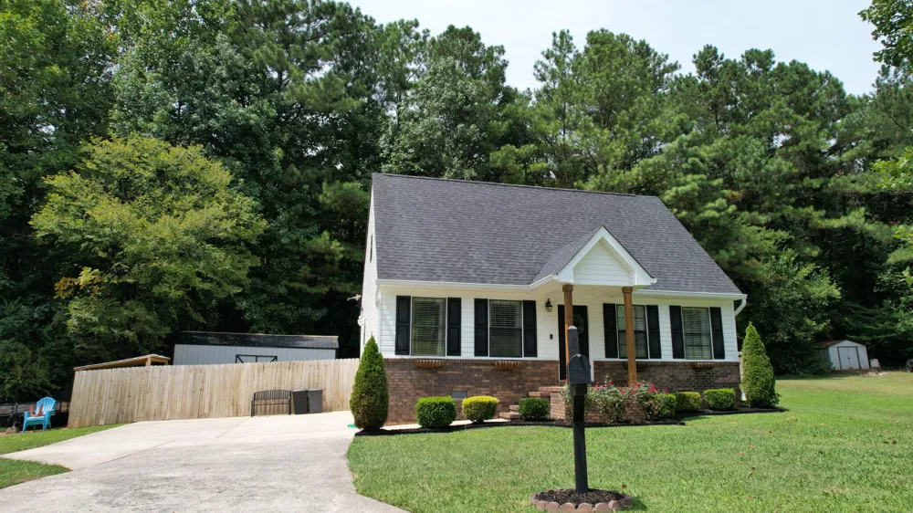 480 Haywood Lane Dayton, TN 37321