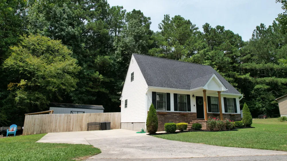 480 Haywood Lane Dayton, TN 37321