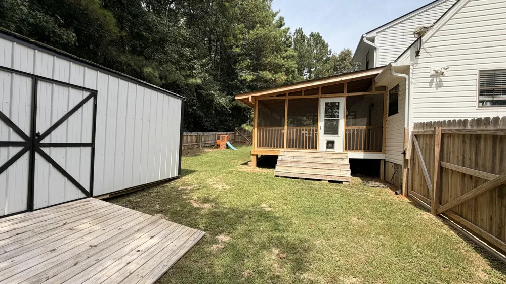 480 Haywood Lane Dayton, TN 37321