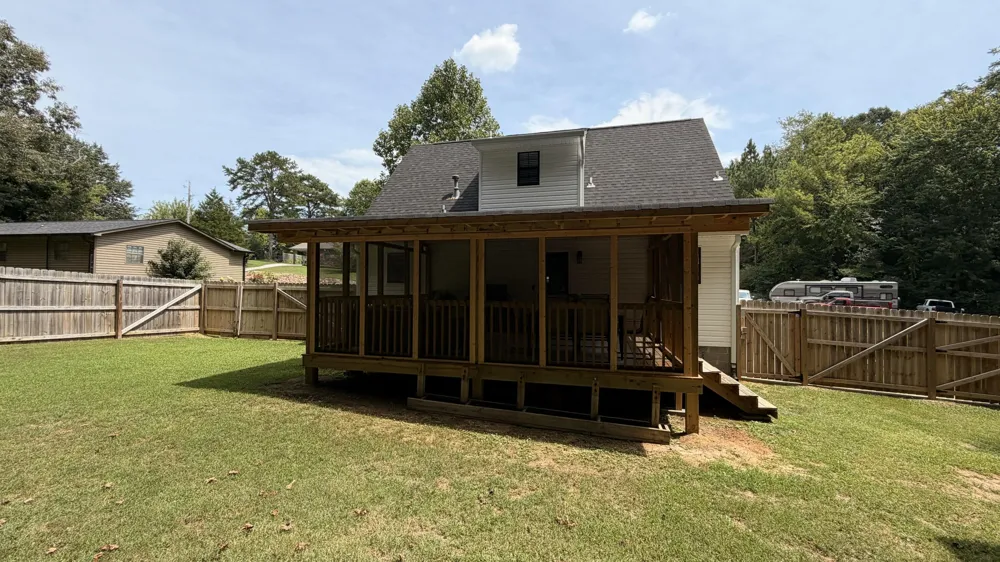 480 Haywood Lane Dayton, TN 37321